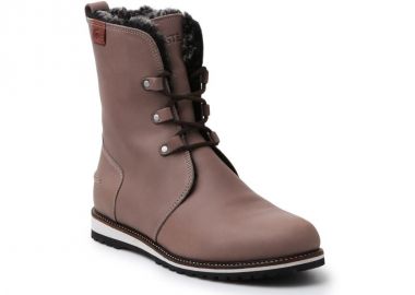 Lacoste Baylen 5 SRW M 7-30SRW4100158 Καφέ - Lacoste - 