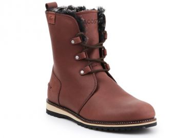 Lacoste Baylen W 7-30SRW4100078 Καφέ - Lacoste - 
