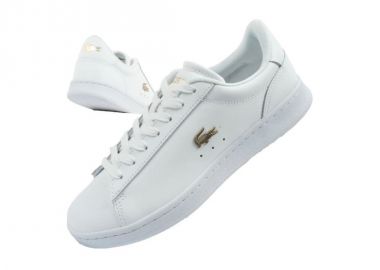 Lacoste Carnaby Set 224 1 SFA W shoes 748SFA0012216 - Lacoste - 