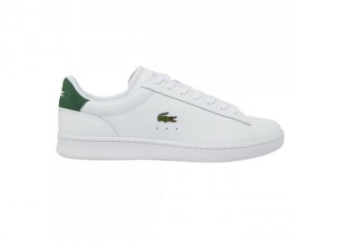 Lacoste Carnaby Set 224 1 Sma M 748SMA00111R5 shoes - Lacoste - 