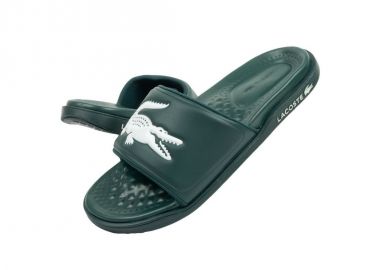 Lacoste Croco Dualiste 202D2 M 743CMA00202D2 flipflops - Lacoste - 