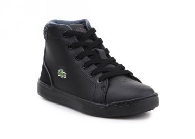 Lacoste Explorateur Lace 317 1 CAC Jr 7-34CAC0003024 - Lacoste - 