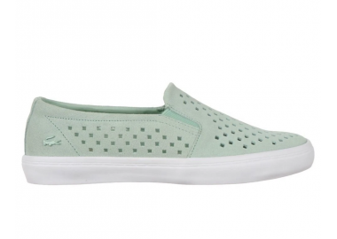 Lacoste Gazon 731CAW01342K8 lifestyle shoes - Lacoste - 