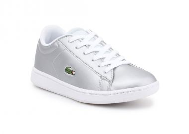 Lacoste Jr 734SPC0006334 shoes - Lacoste - 