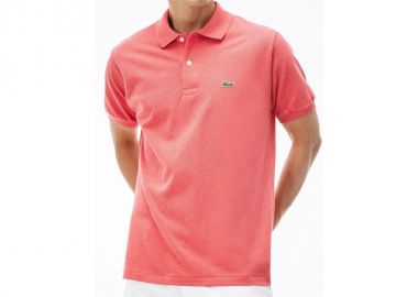 Lacoste M L126400-5NN Μπλουζάκι - Lacoste - 