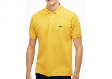 Lacoste M L126400-HQD Μπλουζάκι - Lacoste - 