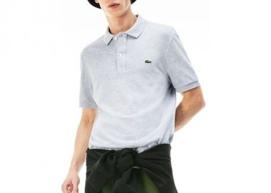 Lacoste M PH401200-08D polo shirt - Lacoste - 