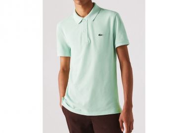 Lacoste M PH401200-CCV polo shirt Μπλε - Lacoste - 