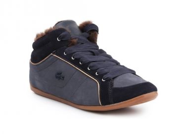 Lacoste Missano MID 5 SRW DK W 7-26SRW4207120 - Lacoste - 