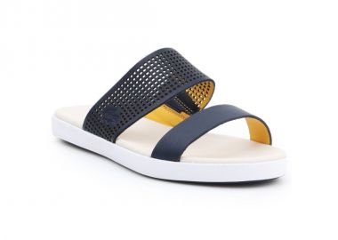 Lacoste Natoy Slide 7-31CAW0133326 Ναυτικό - Lacoste - 