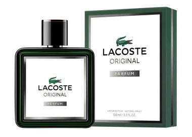 Lacoste Original Parfum - 5LC020A02 - LACOSTE FRAGRANCES - 