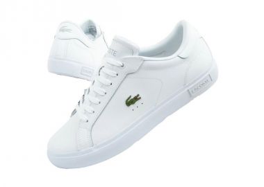Lacoste Powertcourt 125 2 SMA M 749SMA008121G shoes - Lacoste - 
