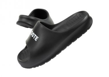 Lacoste Serve Slide W 2002H flipflops - Lacoste - 