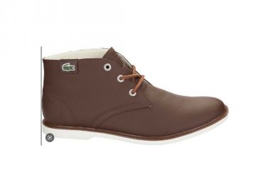 Lacoste Sherbrook HI SB SPJ W 7-30SPJ101177T - Lacoste - 