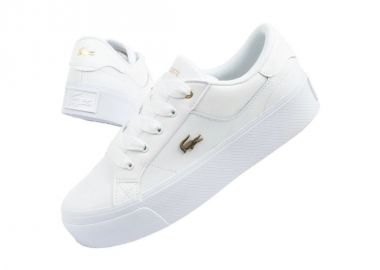 Lacoste Ziane Platform W 05216 Shoes - Lacoste - 