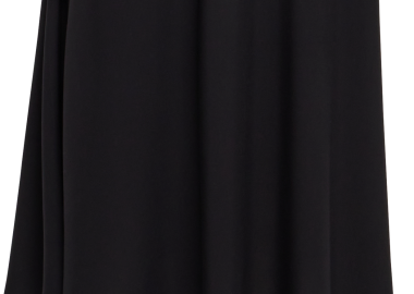 Ladies Viscose Φούστα Urban Classics TB6196 black - Urban Classics - 