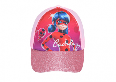 Lady Bug καπέλο ML01019 - STAMION - 