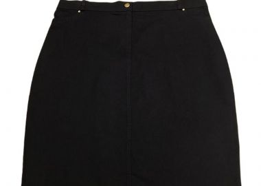 Laezen γυναικεία φούστα Βigsize - SOU - 