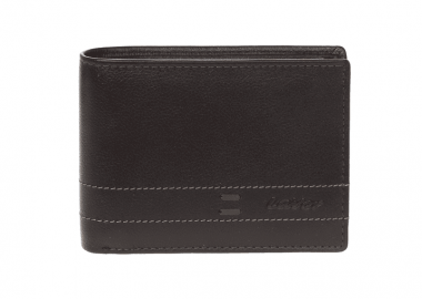 LAVOR 1-3406 ανδρικό πορτοφόλι με προστασία RFID - LAVOR - 