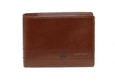 LAVOR 1-3406 ανδρικό πορτοφόλι με προστασία RFID - LAVOR - 