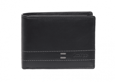 LAVOR 1-3406 ανδρικό πορτοφόλι με προστασία RFID - LAVOR - 