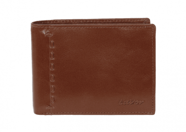 Lavor 1-3654 ανδρικό πορτοφόλι - LAVOR - 
