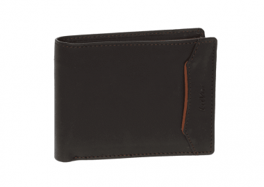 Lavor 1-5992 RFID ανδρικό πορτοφόλι - LAVOR - 