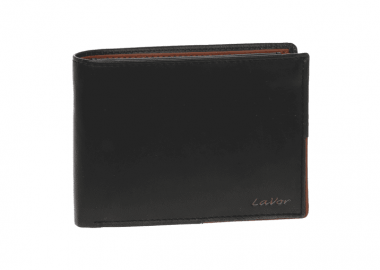LAVOR 1-5993 ανδρικό πορτοφόλι RFID Protection - LAVOR - 