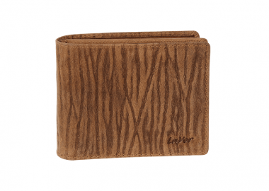 LAVOR 1-8005 RFID wood γνήσιο δέρμα - LAVOR - 