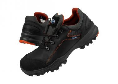 Lavoro Αδιάβροχο Μποτάκι Ασφαλείας 1029.50 S3 με Πιστοποίηση Προστασίας SRC - Lavoro - 