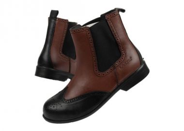 Lavoro Αδιάβροχο Μποτάκι Ασφαλείας 1029.50 S3 με Πιστοποίηση Προστασίας SRC - Lavoro - 