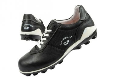 Lavoro Παπούτσι Ασφαλείας Μαύρο S3 με Πιστοποίηση Προστασίας SRA 6238.10 - Lavoro - 