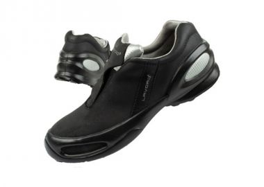 Lavoro Παπούτσι Εργασίας Μαύρο 120500 - Lavoro - 