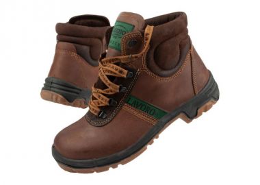 Lavoro Stockholm U 107814 shoes - Lavoro - 