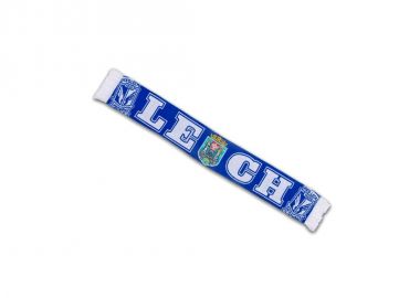 Lech Poznan scarf - KKS Lech - 
