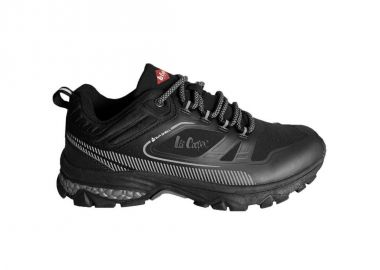 Lee Cooper Ανδρικά Casual Παπούτσια Μαύρα LCJ-23-01-2021M - Lee cooper - 