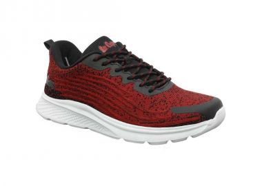 Lee Cooper Ανδρικά Sneakers Κόκκινα LCW-22-32-1228M - Lee cooper - 
