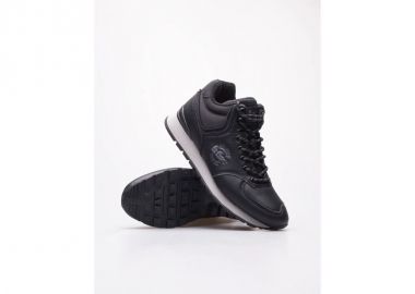 Lee Cooper Ανδρικά Sneakers Μαύρα LCJ-23-31-3060M - Lee cooper - 