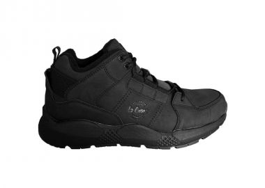 Lee Cooper Ανδρικά Sneakers Μαύρα LCJ-23-31-3068M - Lee cooper - 