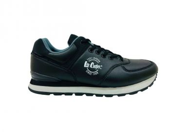 Lee Cooper Ανδρικά Sneakers Μαύρα LCJ-23-31-3073M - Lee cooper - 