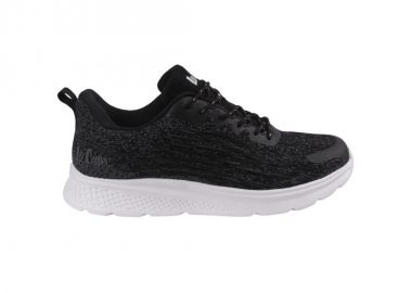 Lee Cooper Ανδρικά Sneakers Μαύρα LCW-22-32-1227M - Lee cooper - 