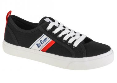Lee Cooper Γυναικεία Sneakers Μαύρα LCW-22-31-0832L - Lee cooper - 
