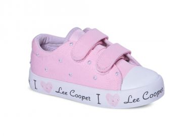 Lee Cooper Jr Kids' Shoes LCW25023265K - Lee cooper - 