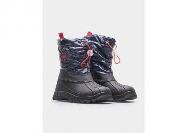 Lee Cooper Jr LCJ23442000K snow boots -  - 