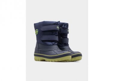 Lee Cooper Jr LCJ24442845K Winter Snow Boots - Lee - 