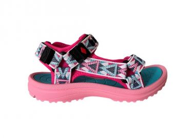 Lee Cooper Jr LCW24342600K sandals - Lee cooper - 