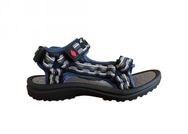 Lee Cooper Jr LCW24342601K sandals - Lee cooper - 