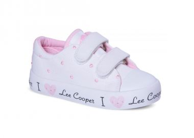 Lee Cooper Jr LCW25023264K shoes - Lee cooper - 