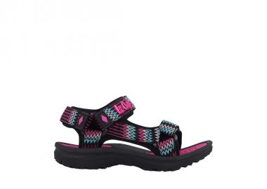Lee Cooper Jr Sandals LCW25343570K - Lee cooper - 