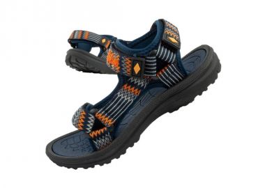 Lee Cooper Jr Sandals LCW25343571K - Lee cooper - 